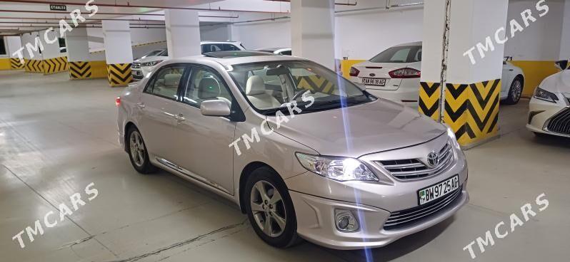 Toyota Corolla 2012 - 162 000 TMT - Ашхабад - img 3