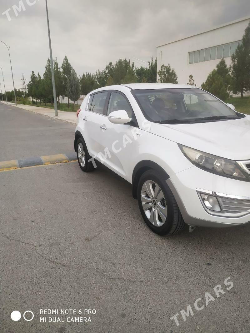 Kia Sportage 2010 - 165 000 TMT - Aşgabat - img 4