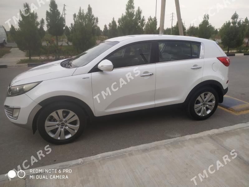 Kia Sportage 2010 - 165 000 TMT - Aşgabat - img 5