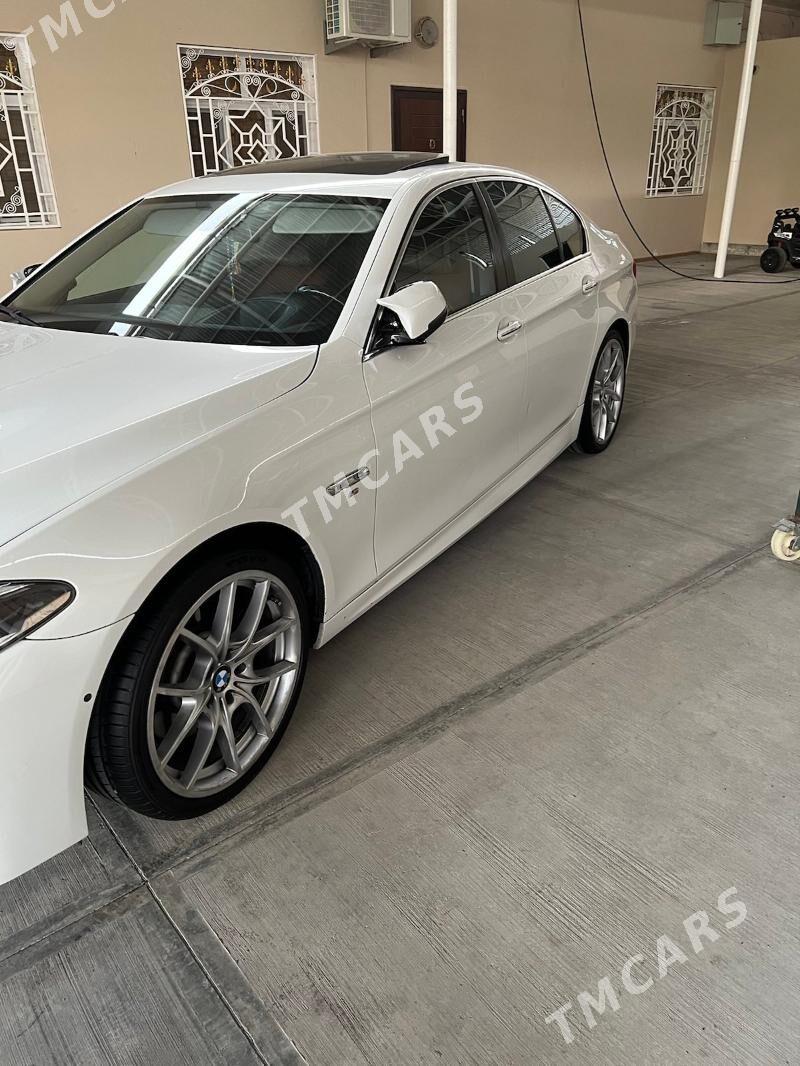 BMW F10 M5 2012 - 355 000 TMT - Aşgabat - img 2