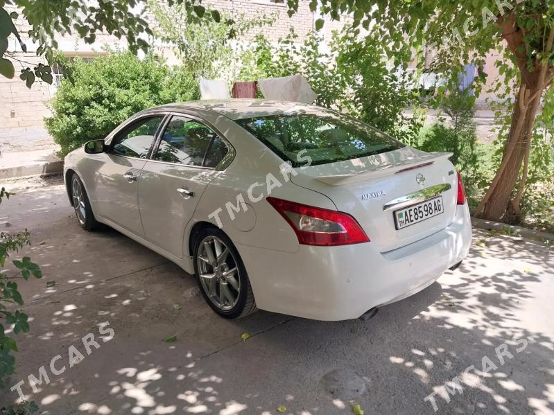 Nissan Maxima 2010 - 145 000 TMT - Ашхабад - img 2