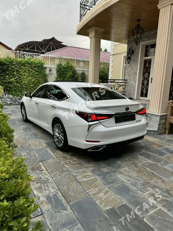 Lexus ES 350 2019 - 499 800 TMT - Aşgabat - img 4