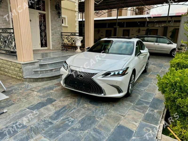 Lexus ES 350 2019 - 499 800 TMT - Ашхабад - img 2