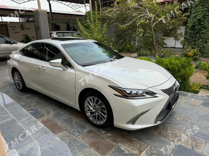 Lexus ES 350 2019 - 499 800 TMT - Aşgabat - img 3