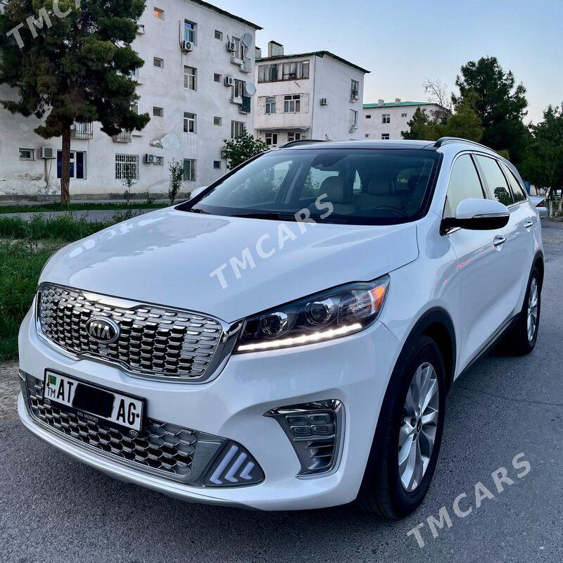 Kia Sorento 2020 - 310 000 TMT - 2 мкр - img 3