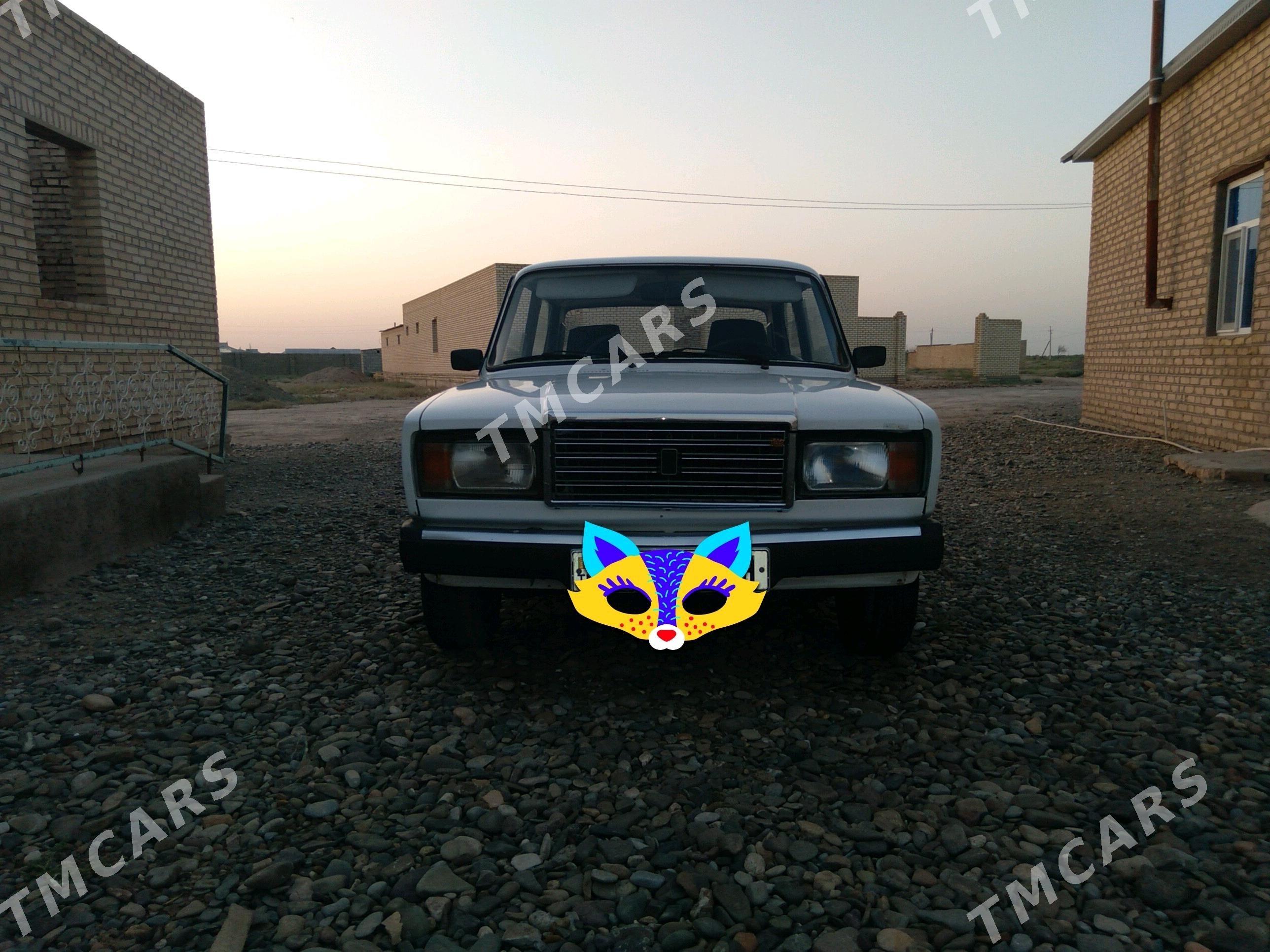 Lada 2107 2000 - 24 000 TMT - Sarahs - img 2