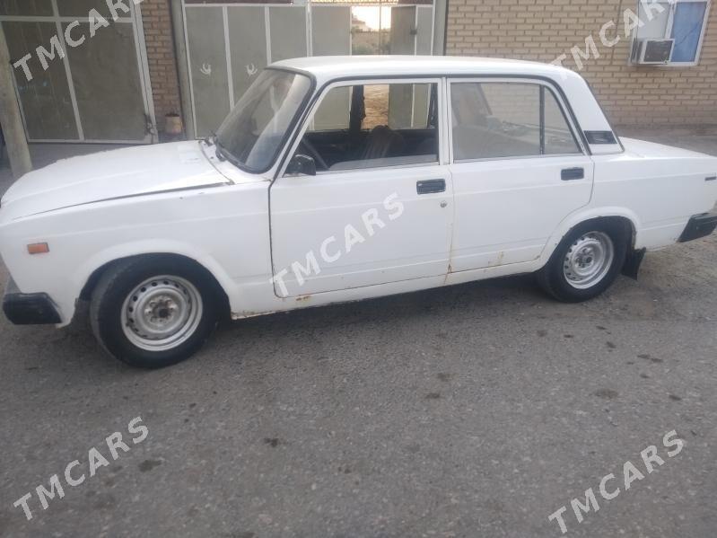 Lada 2107 1998 - 12 000 TMT - Серахс - img 2