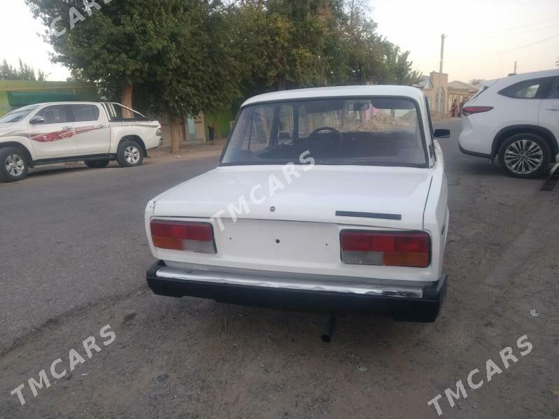 Lada 2107 1998 - 12 000 TMT - Серахс - img 3