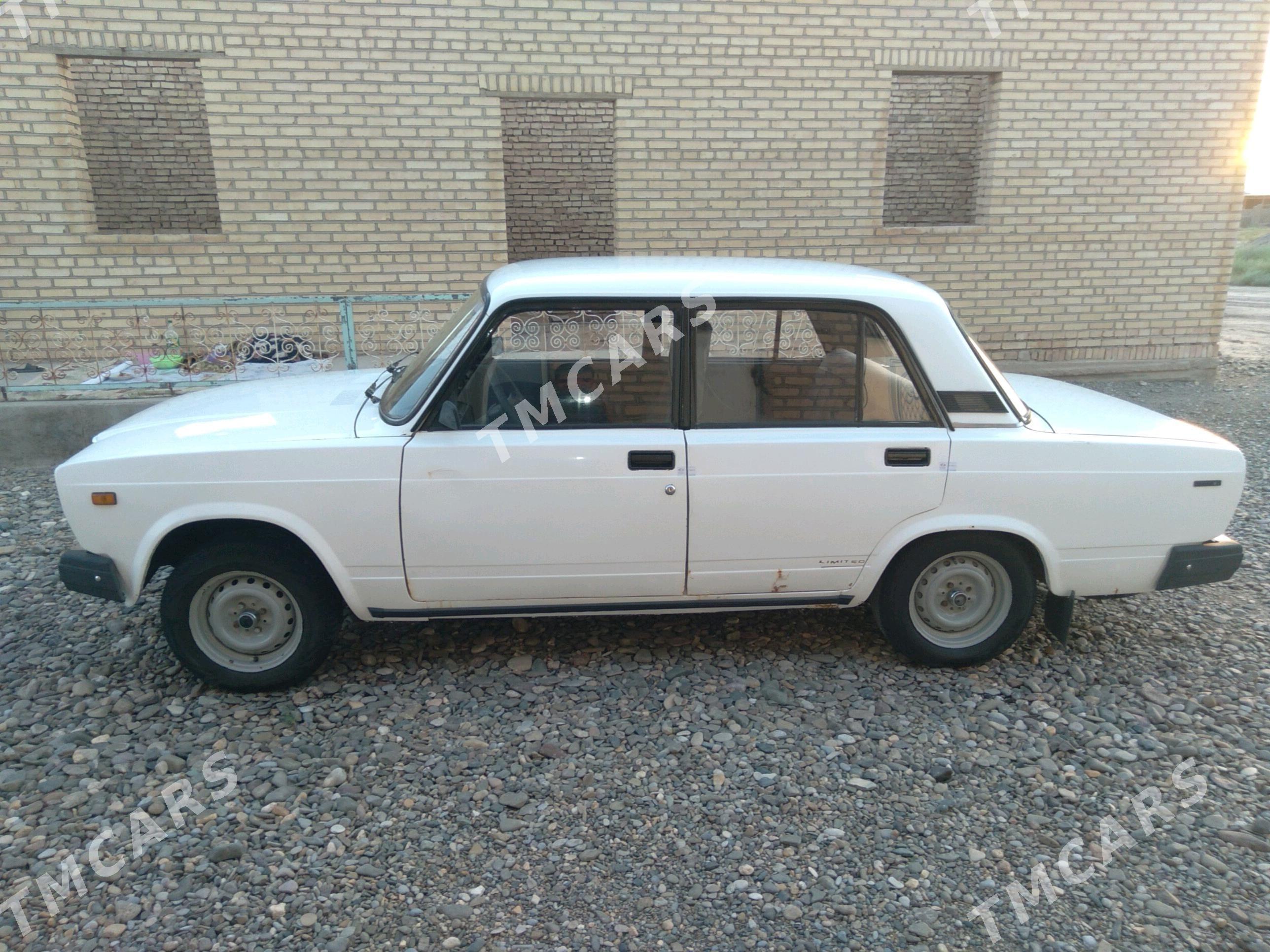 Lada 2107 2000 - 24 000 TMT - Sarahs - img 9