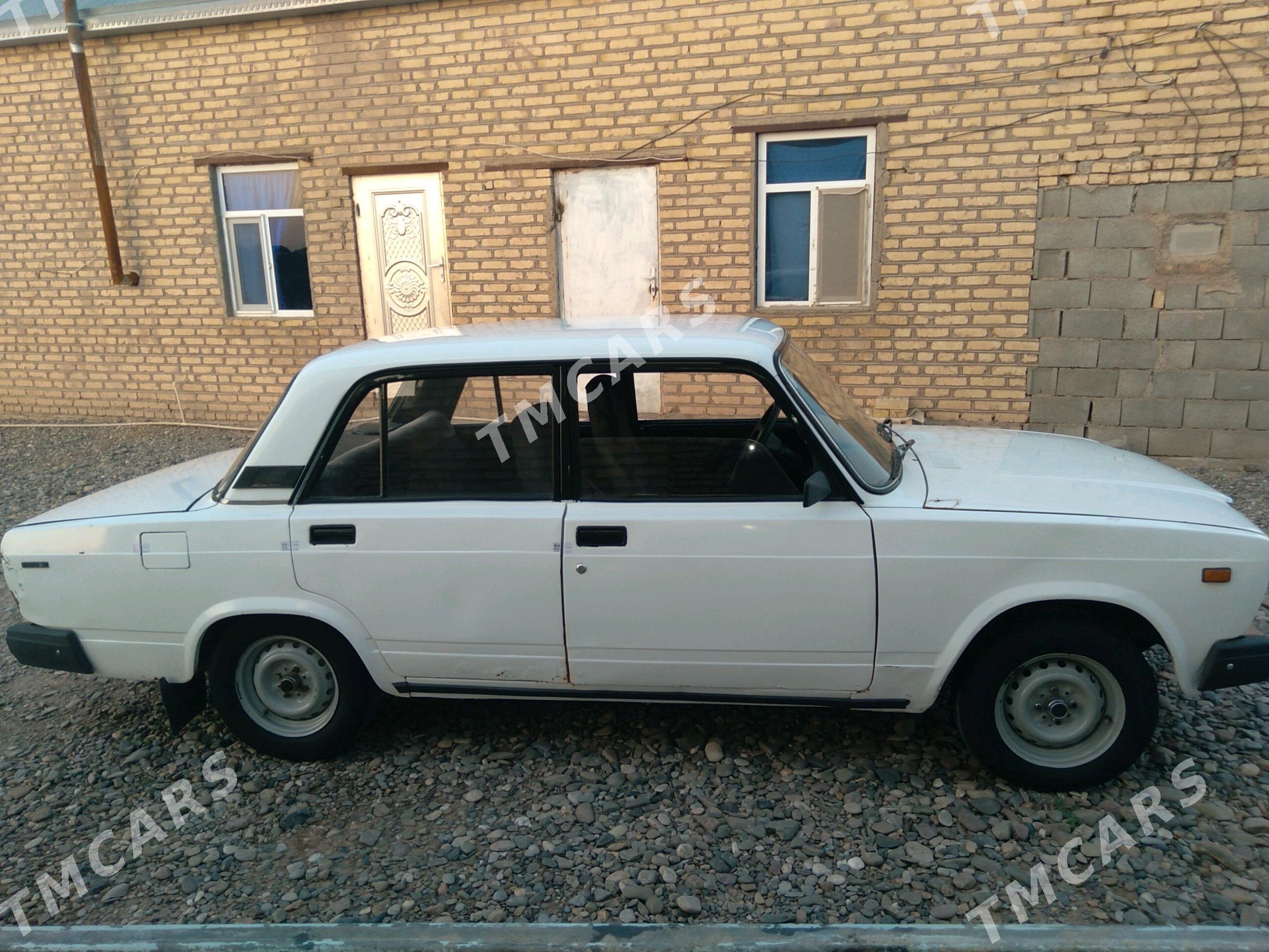 Lada 2107 2000 - 24 000 TMT - Sarahs - img 10