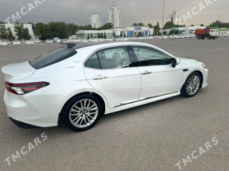 Toyota Camry 2018 - 450 000 TMT - Ашхабад - img 2