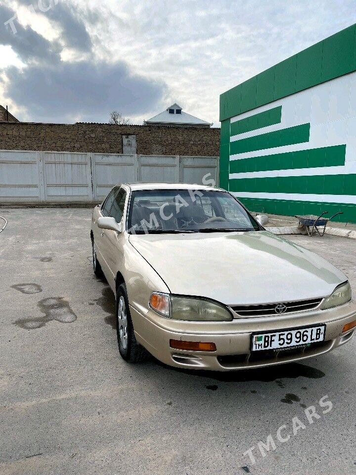 Toyota Camry 1996 - 65 000 TMT - Magdanly - img 2