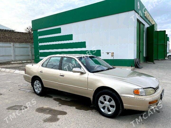 Toyota Camry 1996 - 65 000 TMT - Магданлы - img 3