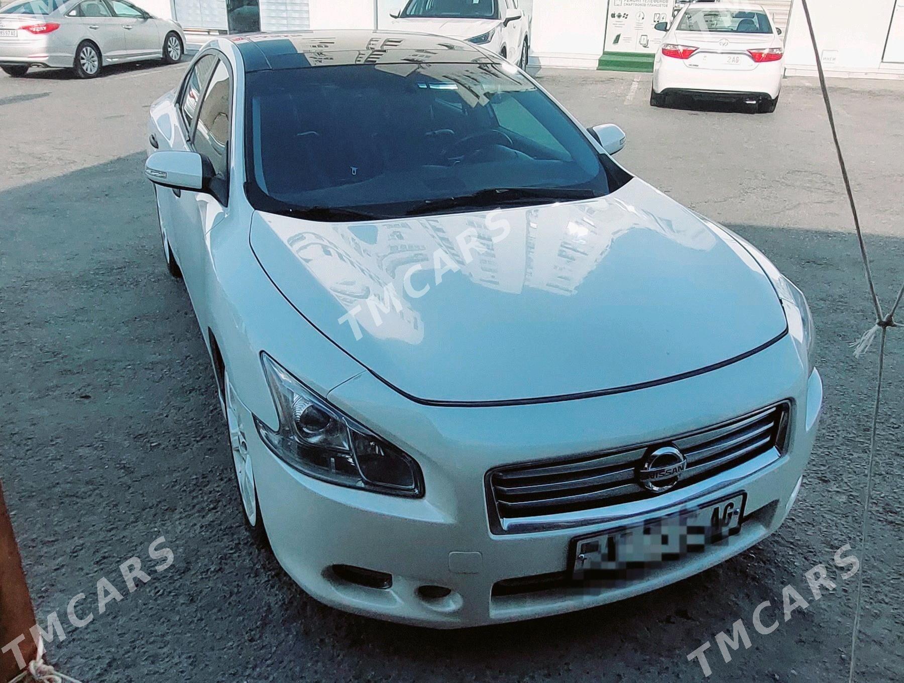 Nissan Maxima 2009 - 169 000 TMT - Aşgabat - img 3