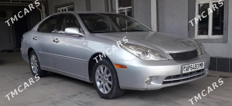 Lexus ES 300 2003 - 145 000 TMT - Ёлётен - img 2