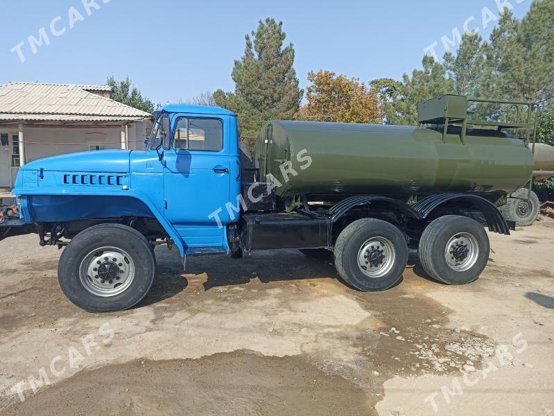 Ural 4320 1992 - 250 000 TMT - Мары - img 2