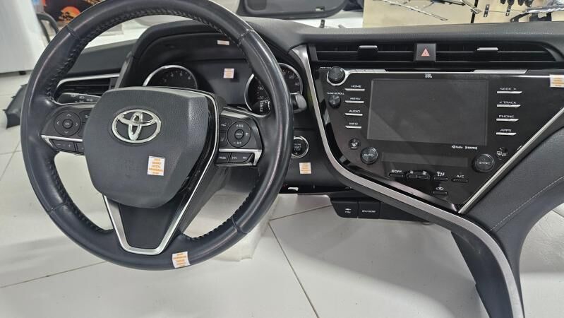 20 Camry Tarpeda - Ашхабад - img 5