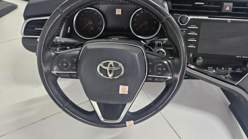 20 Camry Tarpeda - Ашхабад - img 3