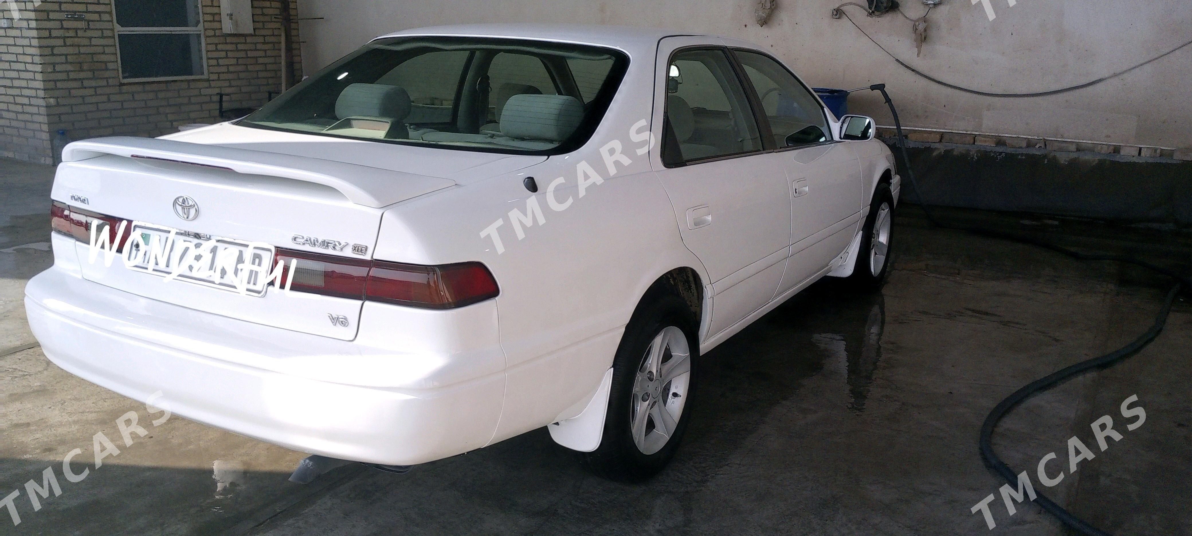 Toyota Camry 1997 - 95 000 TMT - Mary - img 2