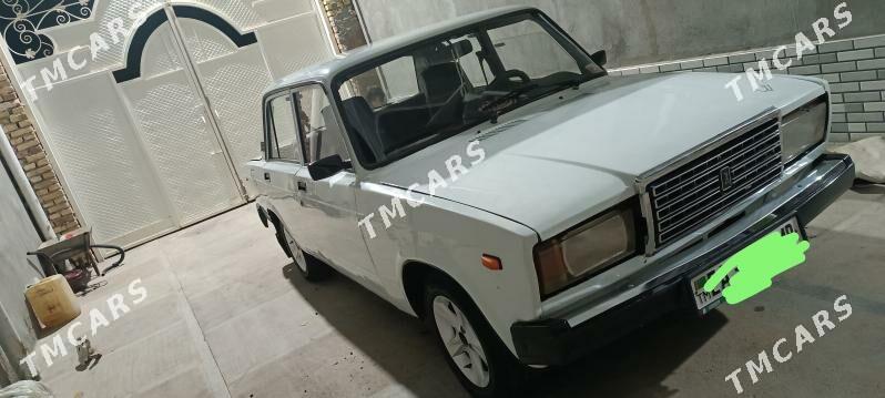 Lada 2107 2004 - 25 000 TMT - Байрамали - img 3