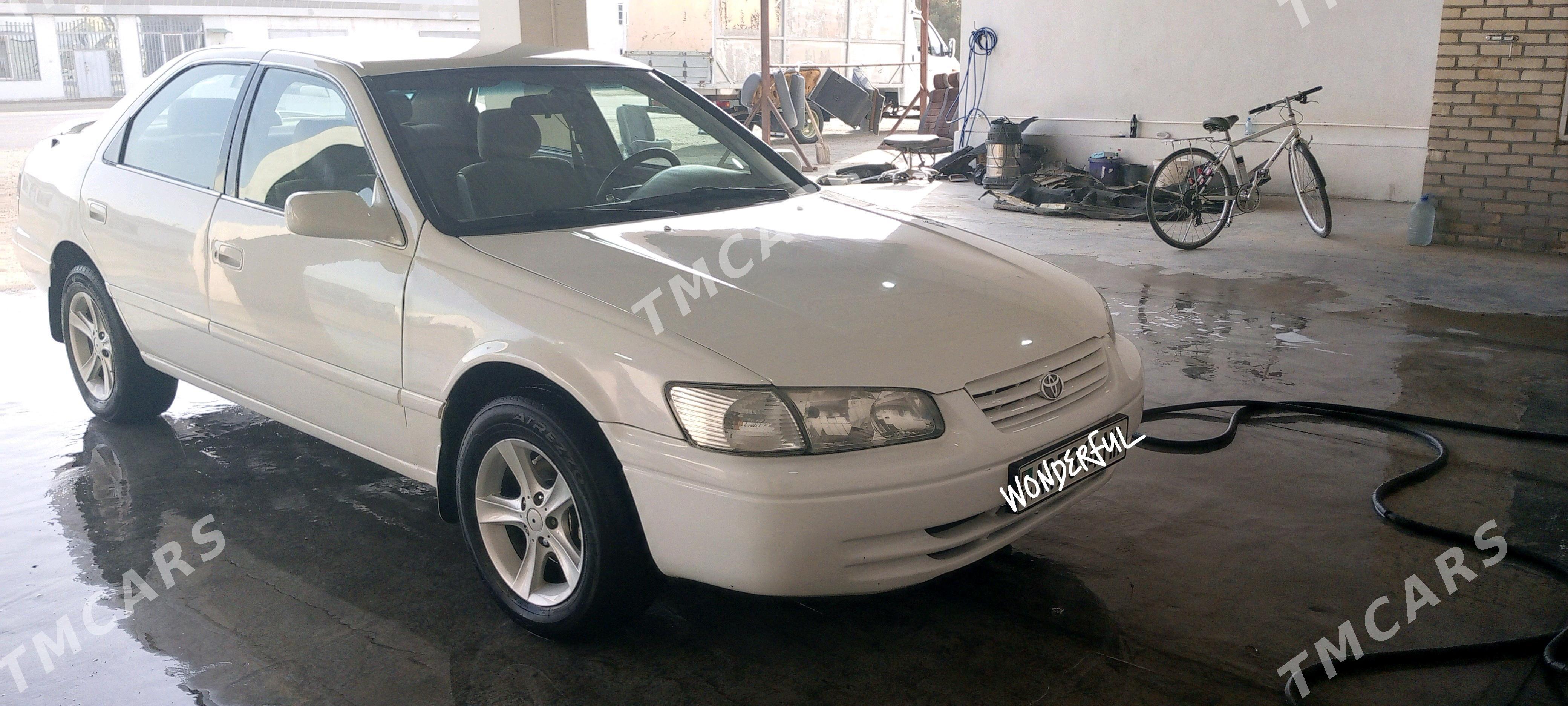 Toyota Camry 1997 - 95 000 TMT - Mary - img 4