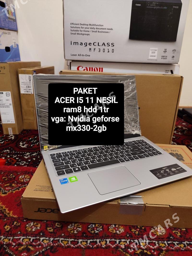 Acer i5 11nesil - Daşoguz - img 2