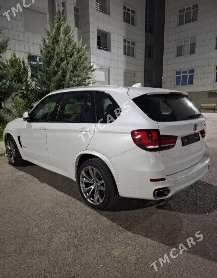 BMW X5 2016 - 680 000 TMT - 5 мкр - img 2