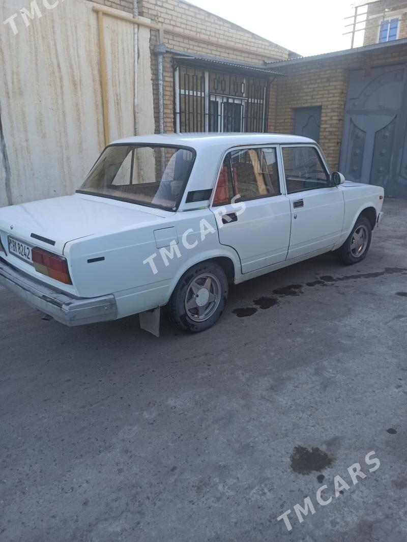 Lada 2107 1999 - 17 000 TMT - Туркменабат - img 4