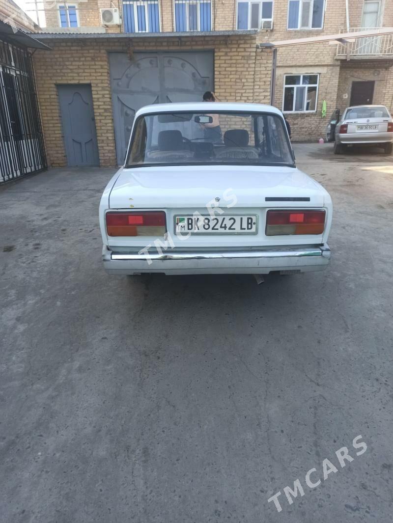 Lada 2107 1999 - 17 000 TMT - Туркменабат - img 3