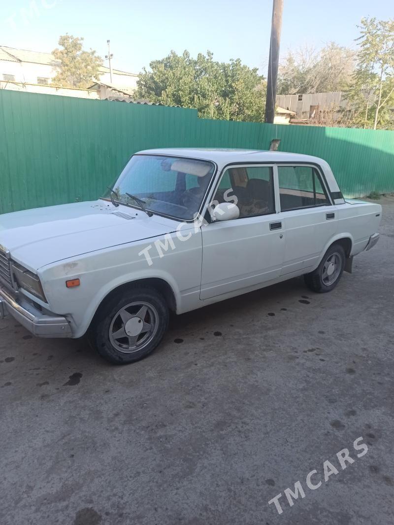 Lada 2107 1999 - 17 000 TMT - Туркменабат - img 2