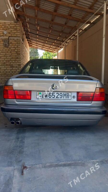 BMW 525 1991 - 45 000 TMT - Mary - img 3