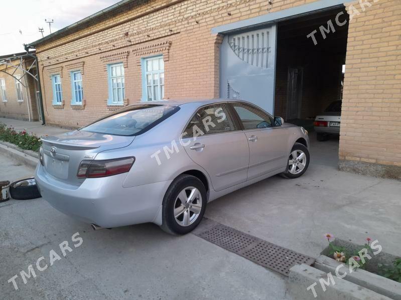 Toyota Camry 2008 - 142 000 TMT - Çärjew - img 6