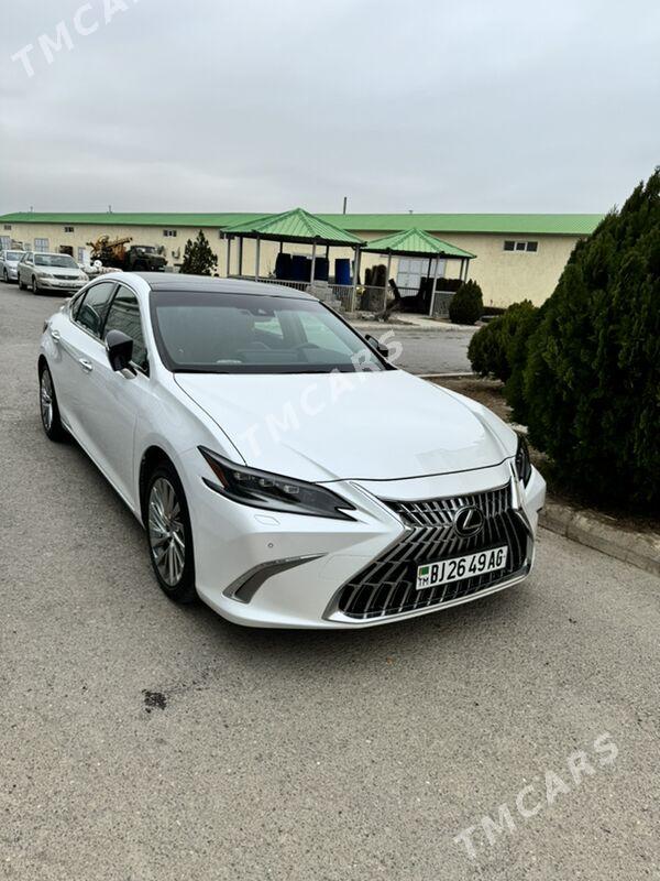 Lexus ES 350 2022 - 910 000 TMT - Ашхабад - img 2