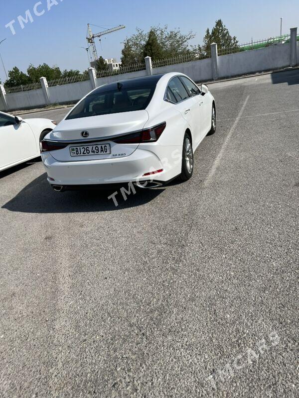 Lexus ES 350 2022 - 910 000 TMT - Aşgabat - img 5