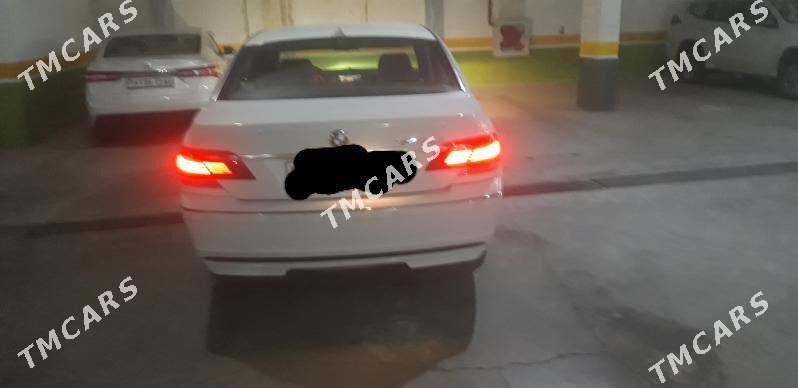 BMW 745 2007 - 160 000 TMT - Ашхабад - img 2