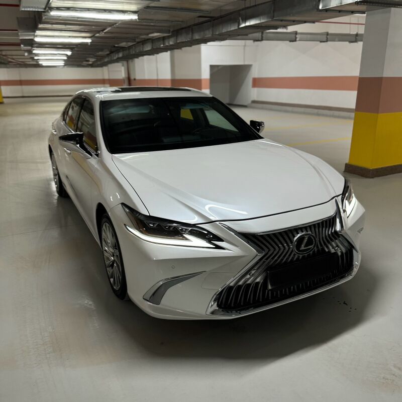 Lexus ES 350 2019 - 585 000 TMT - Aşgabat - img 2