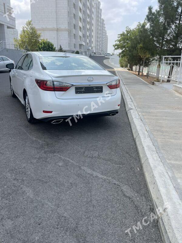 Lexus ES 350 2018 - 400 000 TMT - Aşgabat - img 2