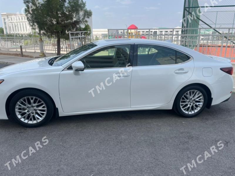 Lexus ES 350 2018 - 400 000 TMT - Aşgabat - img 3