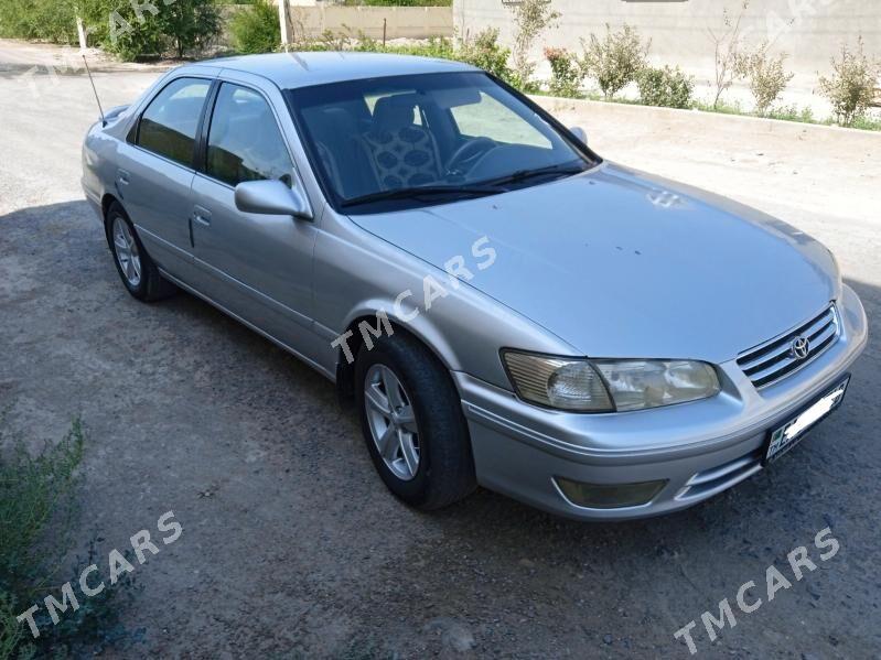 Toyota Camry 2000 - 100 000 TMT - Türkmenabat - img 2