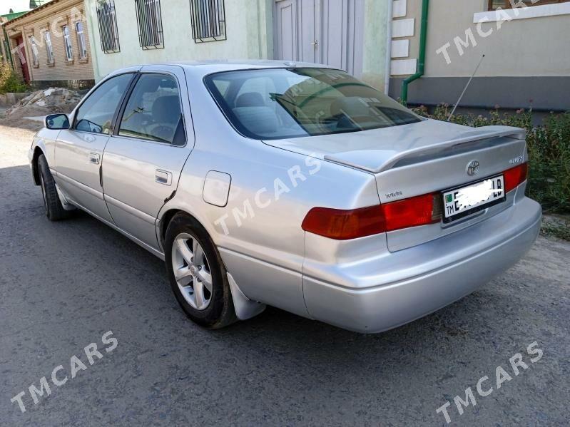 Toyota Camry 2000 - 100 000 TMT - Туркменабат - img 4