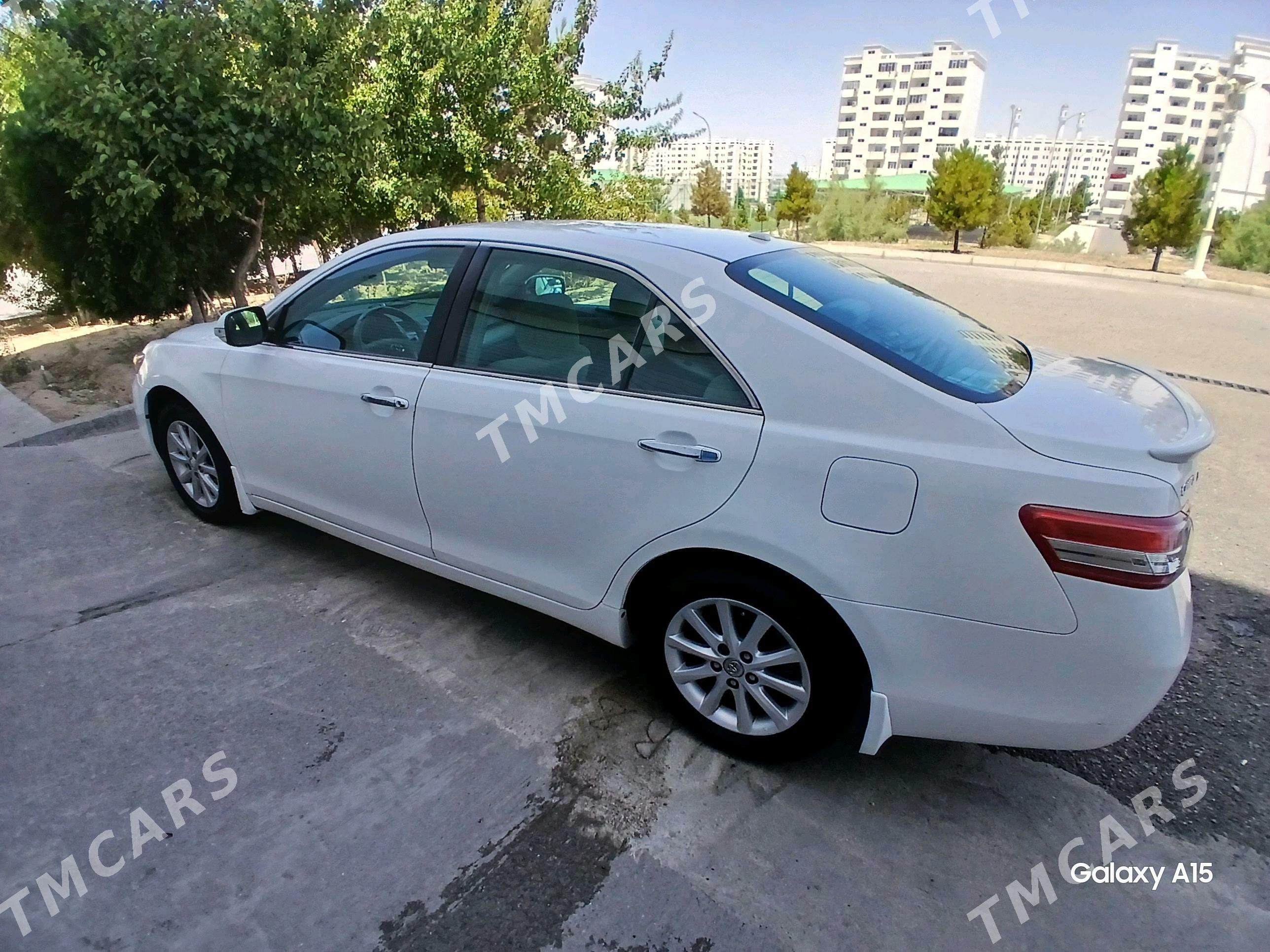 Toyota Camry 2010 - 180 000 TMT - Ашхабад - img 3