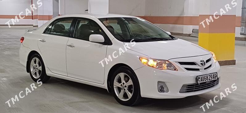 Toyota Corolla 2012 - 150 000 TMT - Ашхабад - img 3