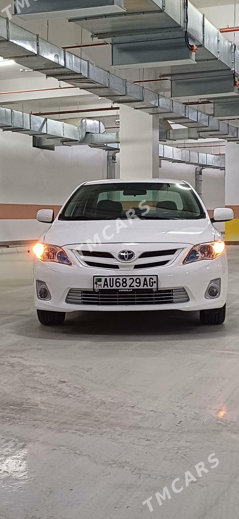 Toyota Corolla 2012 - 150 000 TMT - Aşgabat - img 2