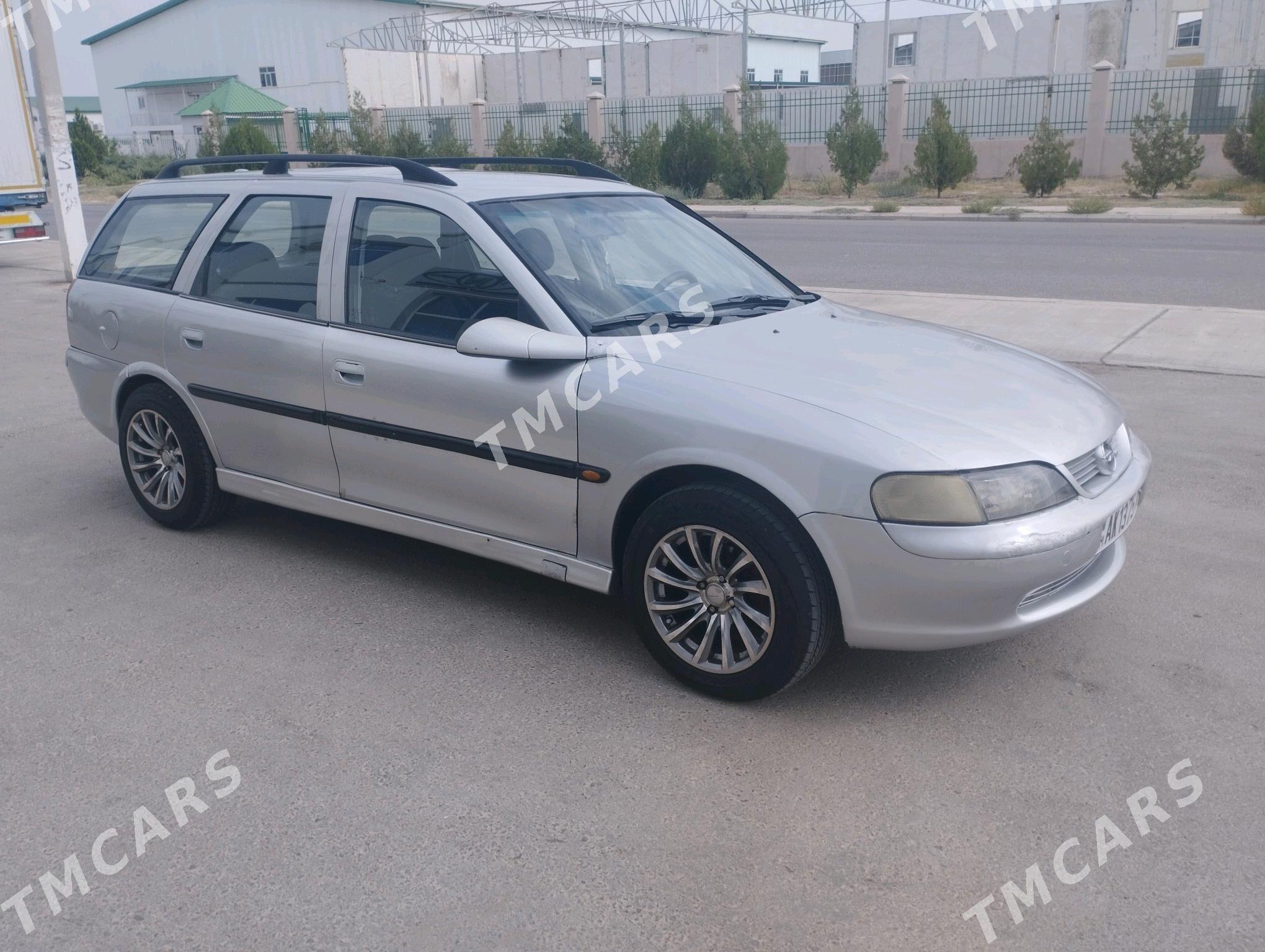 Opel Vectra 1998 - 40 000 TMT - Parahat 7 - img 2