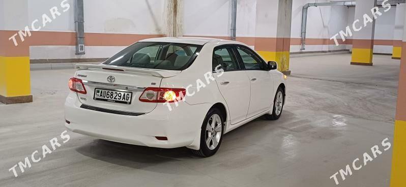 Toyota Corolla 2012 - 150 000 TMT - Aşgabat - img 6