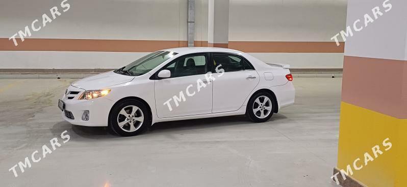 Toyota Corolla 2012 - 150 000 TMT - Ашхабад - img 4