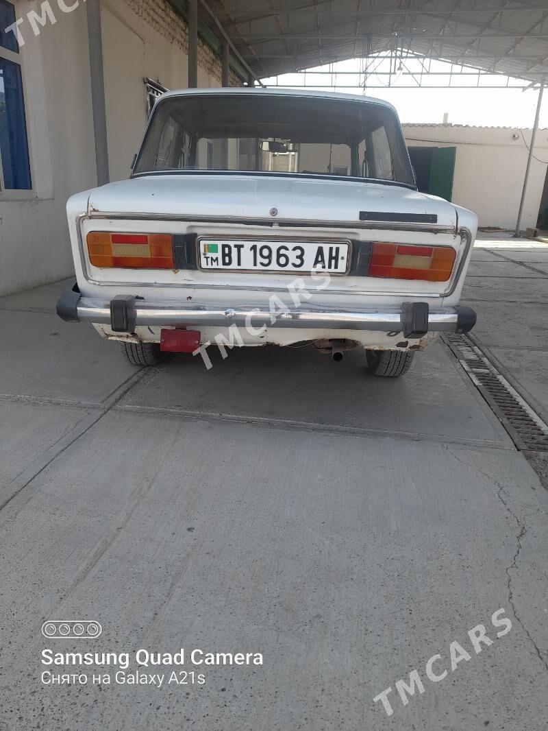 Lada 2106 1998 - 17 000 TMT - Ак-Бугдайский этрап - img 5