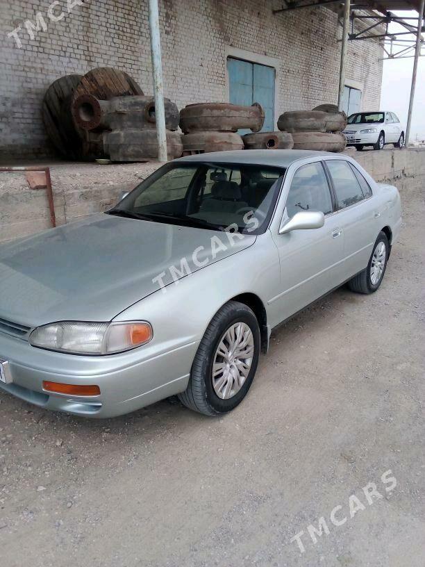 Toyota Camry 1995 - 86 000 TMT - Мары - img 2