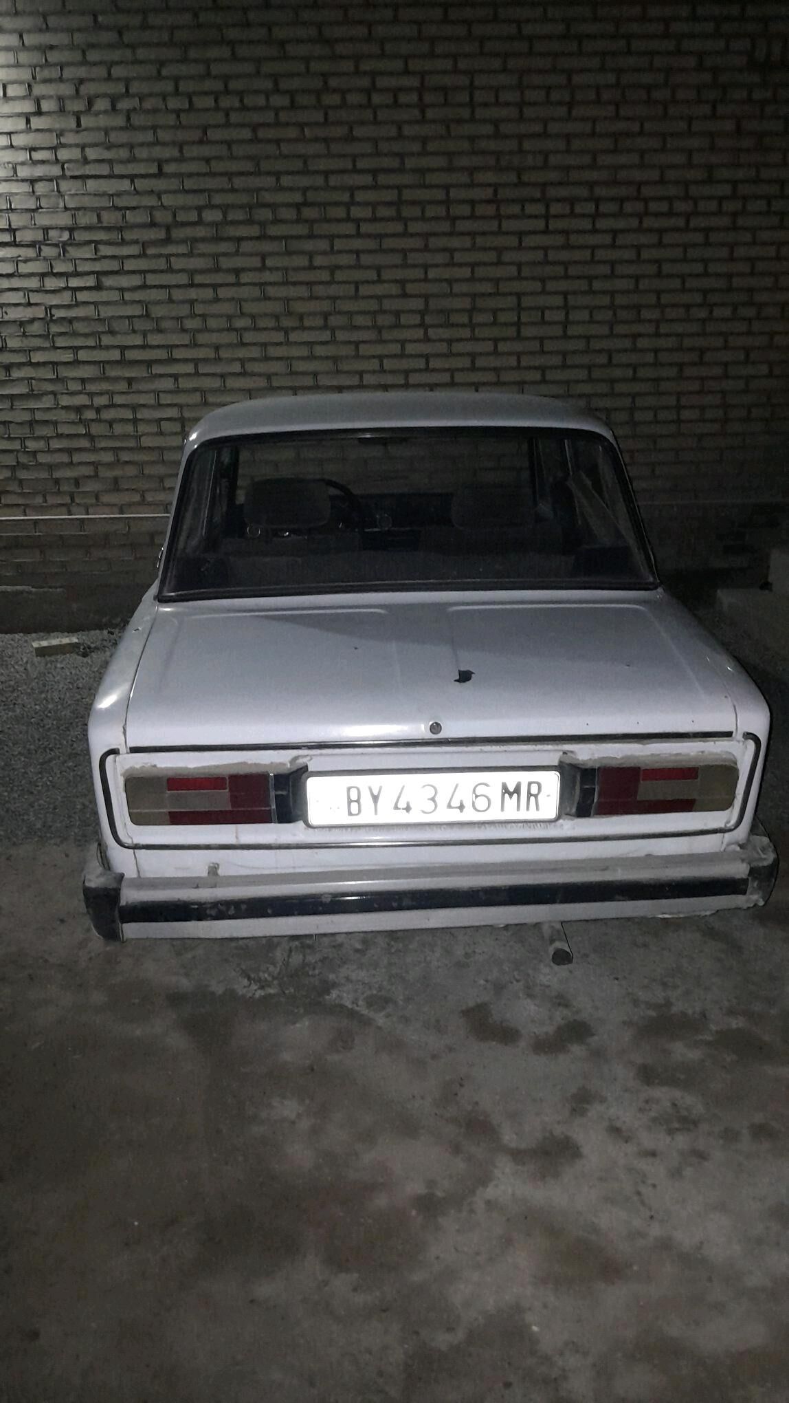 Lada 2106 1993 - 12 000 TMT - Мары - img 4