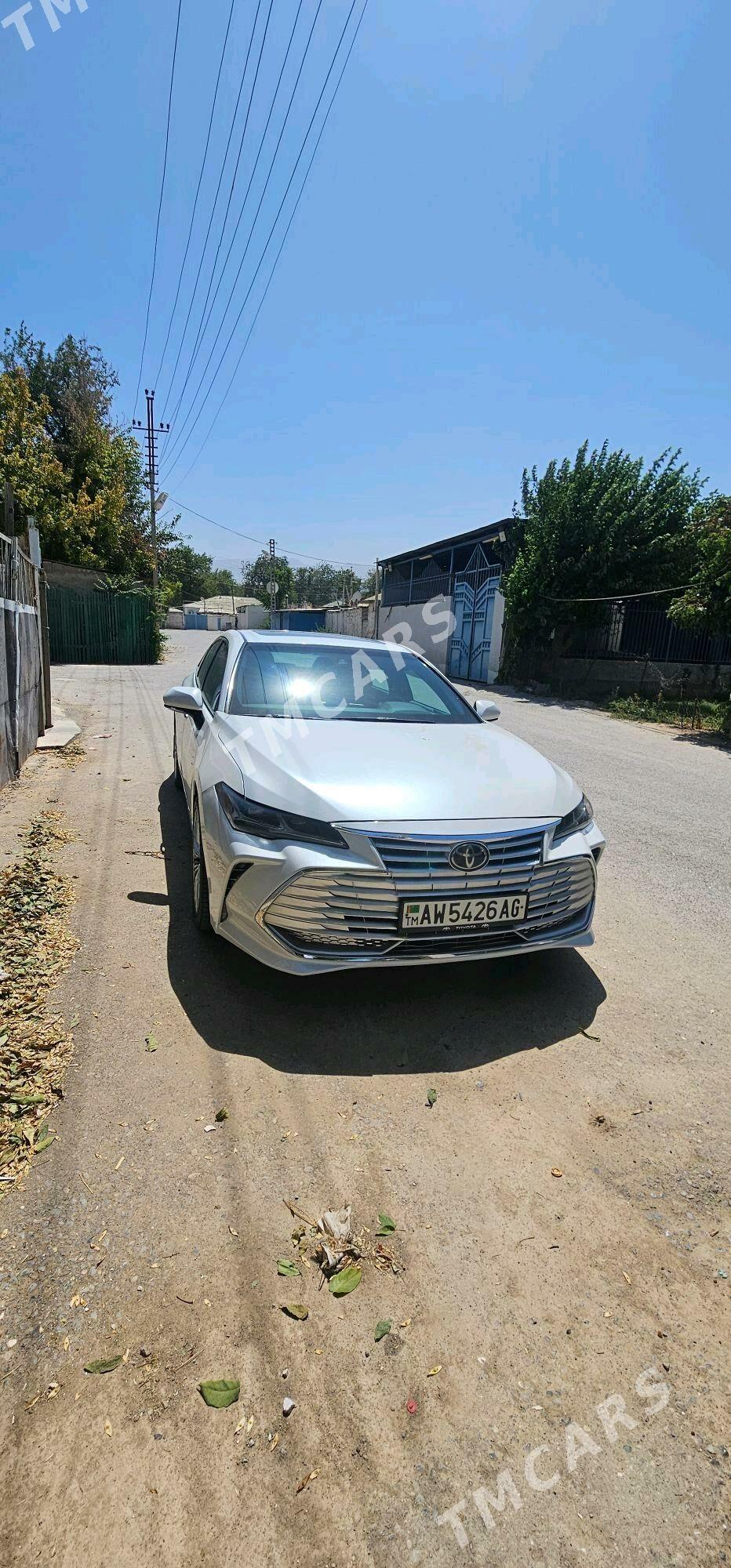 Toyota Avalon 2019 - 495 000 TMT - Aşgabat - img 5